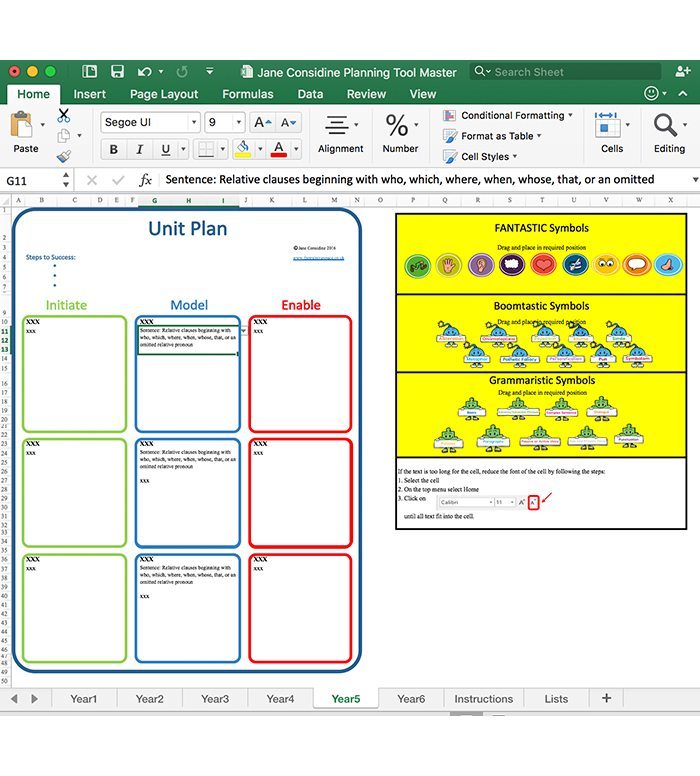 Hansel Gretel Unit Plan Year 6 The Training Space Hansel Gretel Unit Plan Year 6 The Training Space